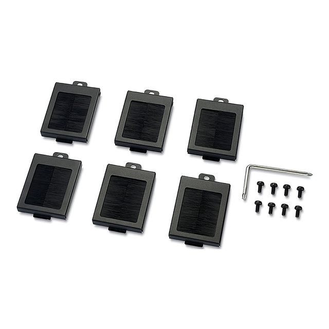 APC AR7706 porta accessori Kit di montaggio
