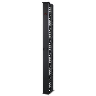APC AR8615 porta accessori Pannello di gestione del cavo