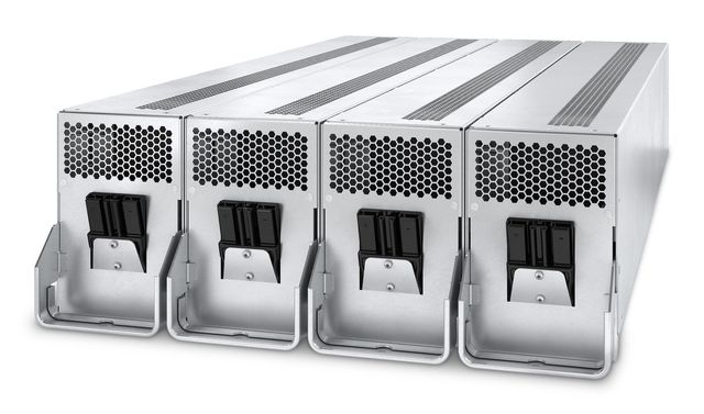 APC E3SBT4 accessorio per gruppi di continuita (UPS)