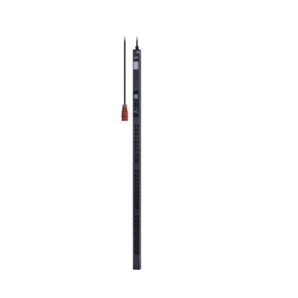 APC EASYPDU, SWITCHED, ZERO U