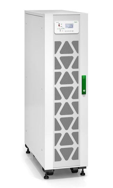 APC Easy 3S Doppia conversione (online) 20 kVA 20000 W