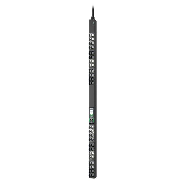 APC NetShelter Rack PDU Advanced, Presa Misurata Commutata, 11,5kW, 3F, 415V, 2…