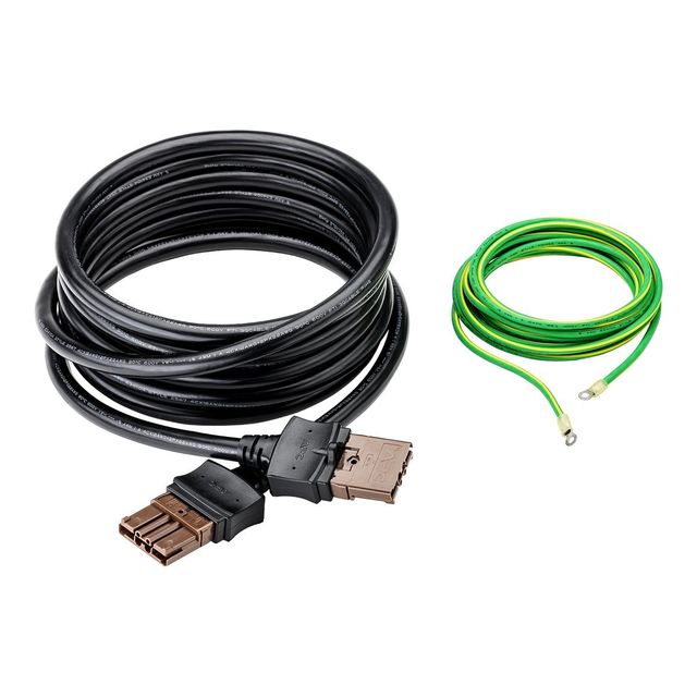 APC SRT010 cavo di alimentazione interno 4,6 m