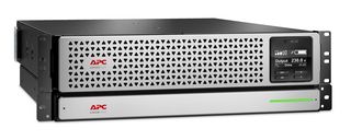 APC SRTL1000RMXLI-NC gruppo di continuita (UPS) Doppia conversione (online) 100…