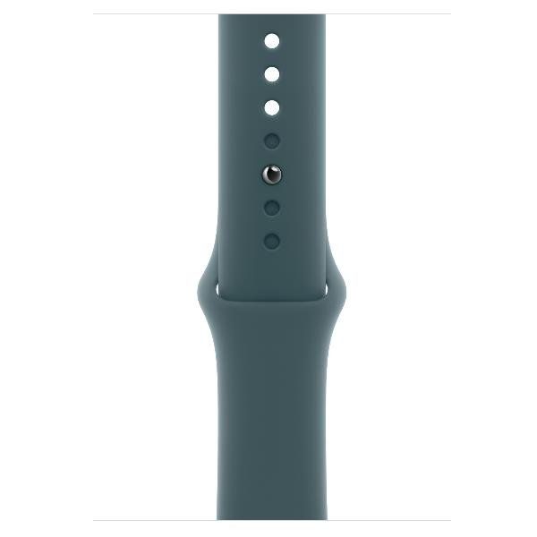 APPLE AW 40 LAKE GREEN SB S/M