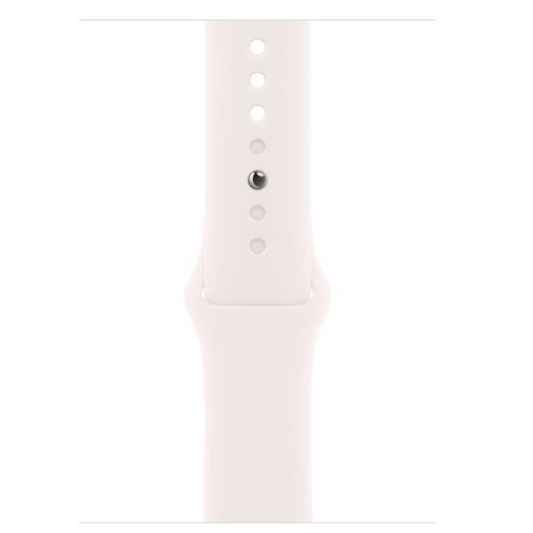 APPLE AW 40 LIGHT BLUSH SB M/L