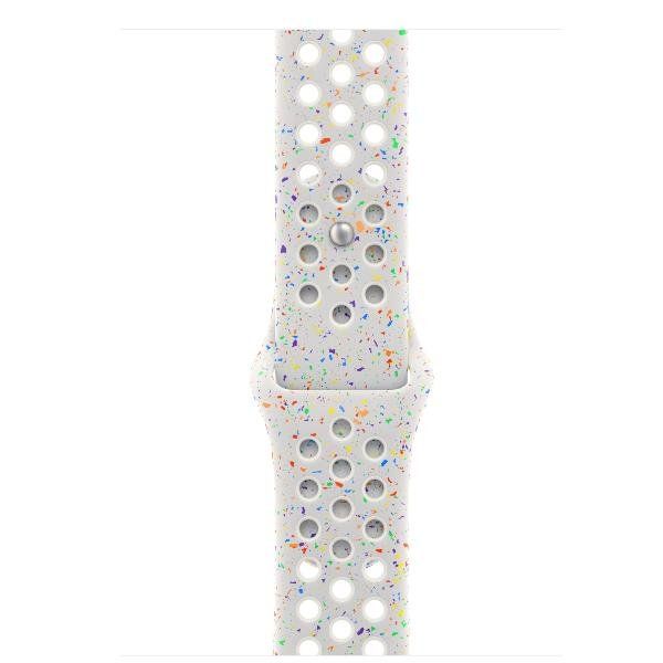 APPLE AW 40 PURE PLATINUM NSB M/L