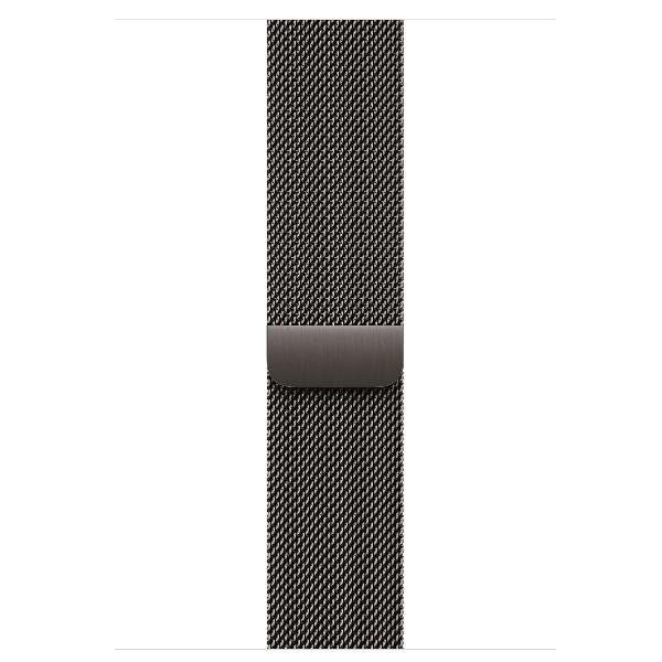 APPLE AW 40 SLATE ML