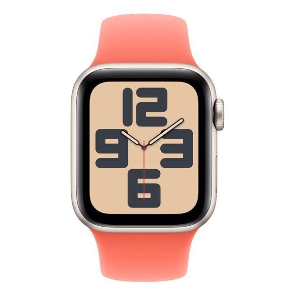 APPLE AW 40 TANGERINE SB M/L-ZML