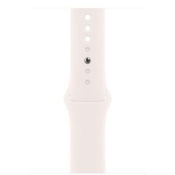 APPLE AW 42 LIGHT BLUSH SB M/L