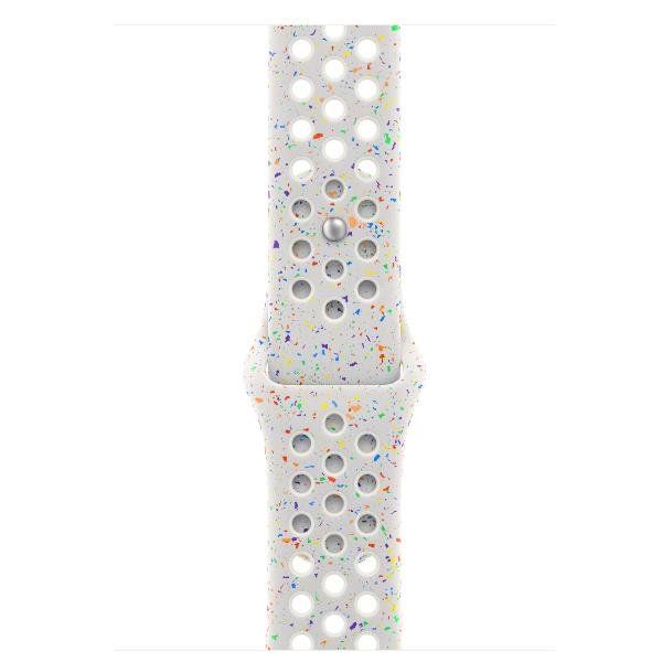 APPLE AW 42 PURE PLATINUM NSB M/L