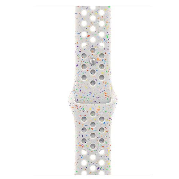 APPLE AW 42 PURE PLATINUM NSB S/M