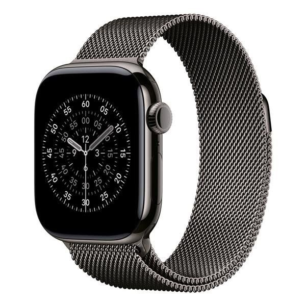 APPLE AW 42 SLATE ML