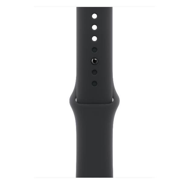 APPLE AW 46 BLACK SB XL