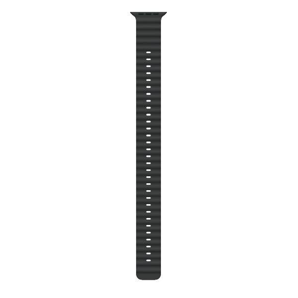 APPLE AW 49 BLACK N TI OB XL
