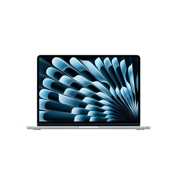 APPLE MACBOOK AIR 13'' 2026 13.6" WQXGA M5 CHIP 10-CORE CPU 10-CORE GPU RAM 16G…
