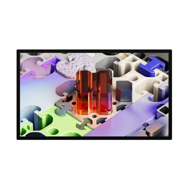 APPLE STUDIO DISPLAY XDR STANDARD GLASS 27" HDR 5K ULTRA HD 5120 x 2880 THUNDER…