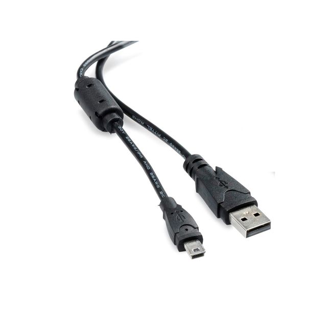Cavetto per Conta/Verifica banconote HT6060, HT7000,HT 7.0, HT1000 - nero - Hol…