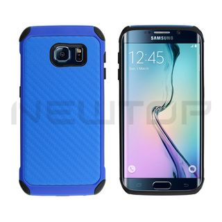 ARMOR CARBON COVER SAMSUNG GALAXY S6 EDGE