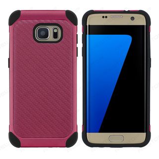 ARMOR CARBON COVER SAMSUNG GALAXY S7 EDGE