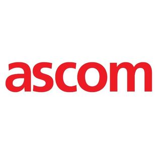 ASCOM BATTERY PACK DH8 EX