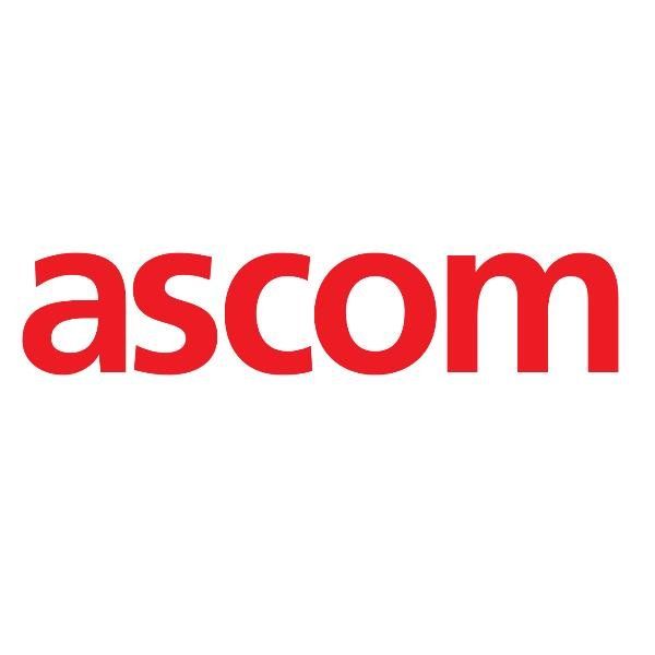 ASCOM BATTERY PACK DH8 EX