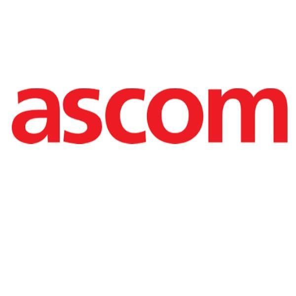 ASCOM DESK CHARG D41/D62 AU, USA, UK