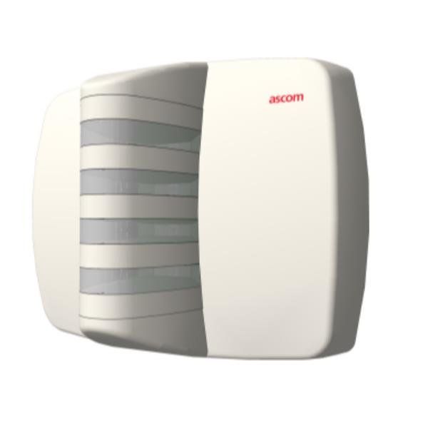 ASCOM DOME LIGHT 2 SECTION
