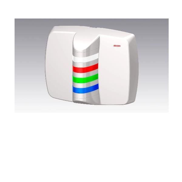 ASCOM DOME LIGHT 4 SECTION