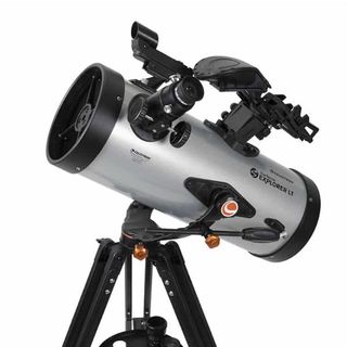Celestron StarSense Explorer 127 LT Newton