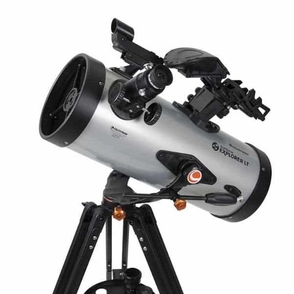 Celestron StarSense Explorer 127 LT Newton