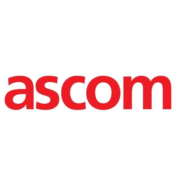 ASCOM SURFACE MTG SPACER FOR EU PD