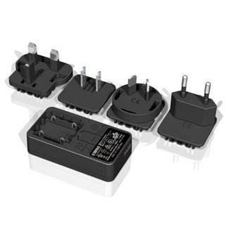 ASCOM USB POWER SUPPLY 2A