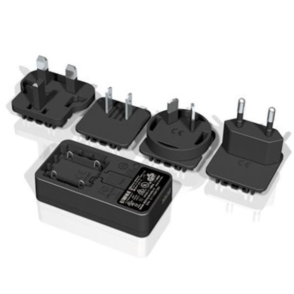 ASCOM USB POWER SUPPLY 2A