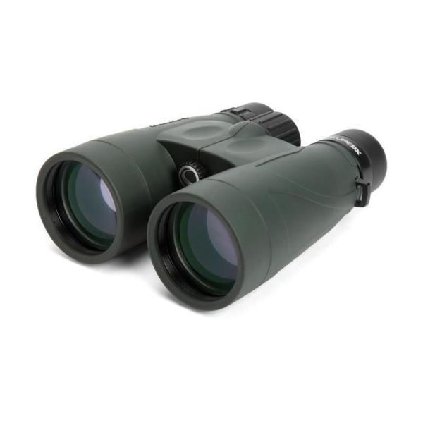 Celestron Nature DX 71336 - Binoculare 12 x 56 - anti appannamento, impermeabil…