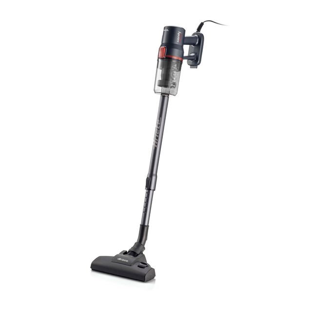 ASPIRAPOLVERE SCOPA ELETTRICA CON FILO ARIETE 600W SENZA SACCO