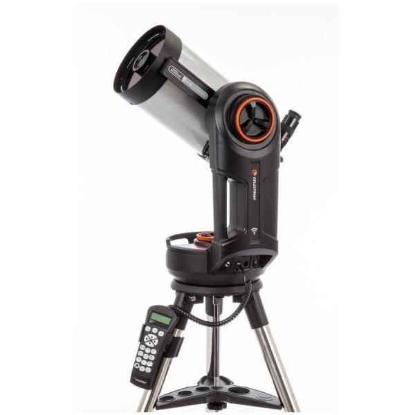 Celestron NexStar Evolution 6 - Telescopio - 150 mm - f/10 - Catadiottri Schmid…