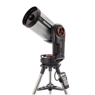 Celestron NexStar Evolution 8 - Telescopio - 203.2 mm - f/10 - Catadiottri Schm…