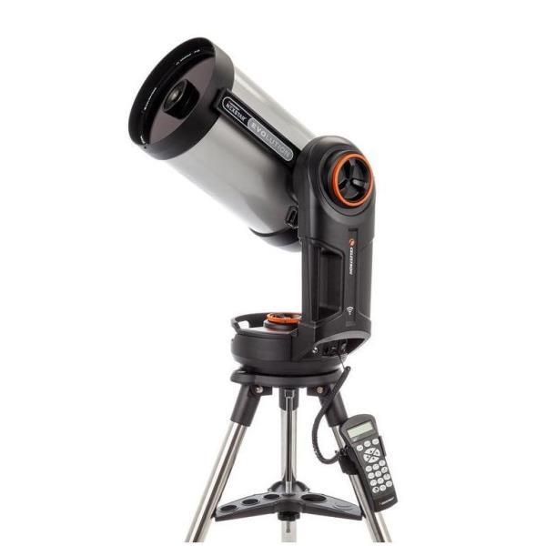Celestron NexStar Evolution 8 - Telescopio - 203.2 mm - f/10 - Catadiottri Schm…