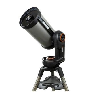 Celestron NexStar Evolution 9.25 - Telescopio - 235 mm - f/10 - Catadiottri Sch…