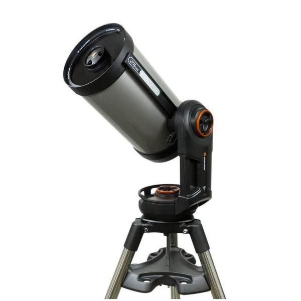 Celestron NexStar Evolution 9.25 - Telescopio - 235 mm - f/10 - Catadiottri Sch…
