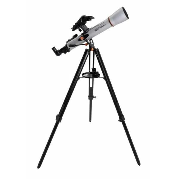 Celestron StarSense Explorer 70 LT Rifrattore
