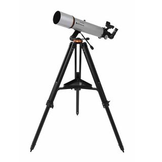 Celestron StarSense Explorer DX 102 Rifrattore