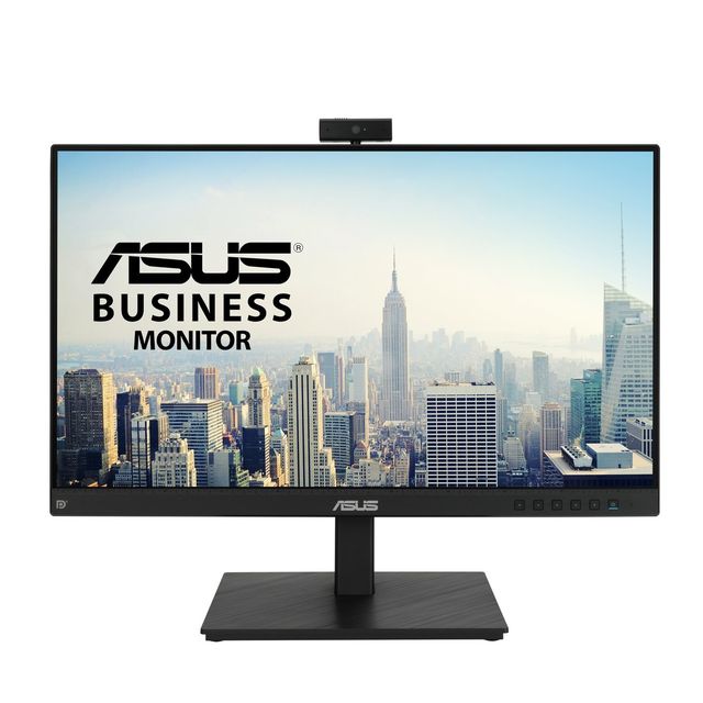 ASUS BE24EQSK 60,5 cm (23.8") 1920 x 1080 Pixel Full HD Nero