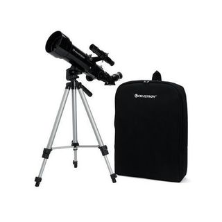 Celestron Travel Scope 50 - Telescopio - 50 mm - f/7.2 - rifrattore