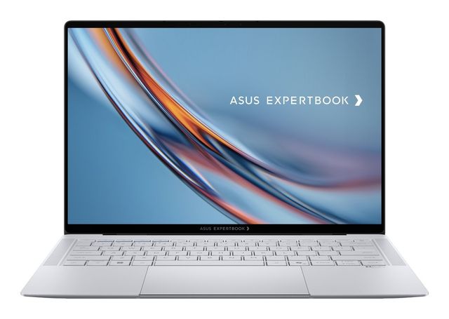 ASUS EXPERTBOOK B9 B9406CAA-TH0017X 14" OLED WQXGA+ 2880 x 1800 TOUCH SCREEN IN…