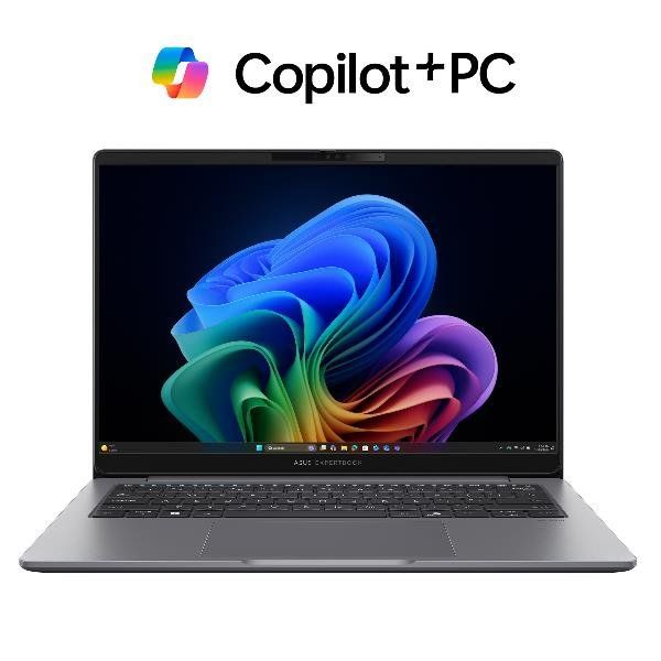 ASUS EXPERTBOOK PM3 PM3606CKA-MB0184X COPILOT+ PC 16" WQXGA AMD RYZEN AI 7 350 …