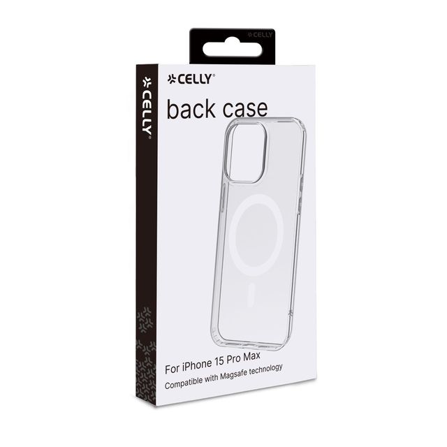 Celly - Apple iPhone 15 Pro Max IPHONE 15 CASES
