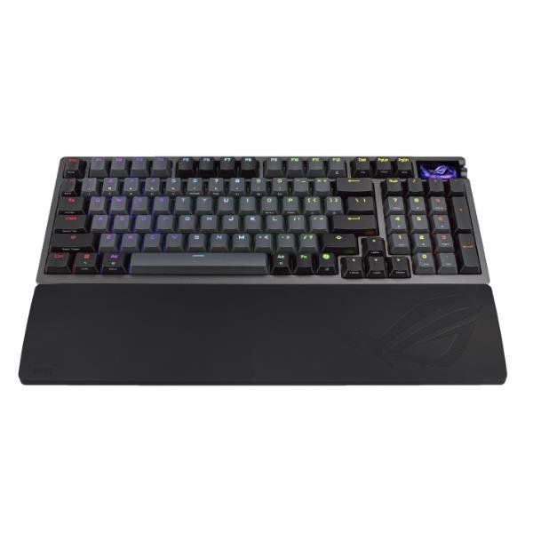 ASUS M901 ROG AZOTH 96 HE/BLK/HFXV2/US/P
