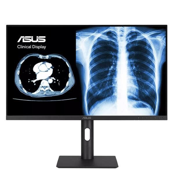 ASUS MEDICAL 24IN, 3.6MP